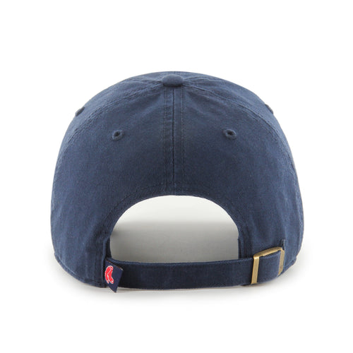 Boston Red Sox '47 Clean Up Cap