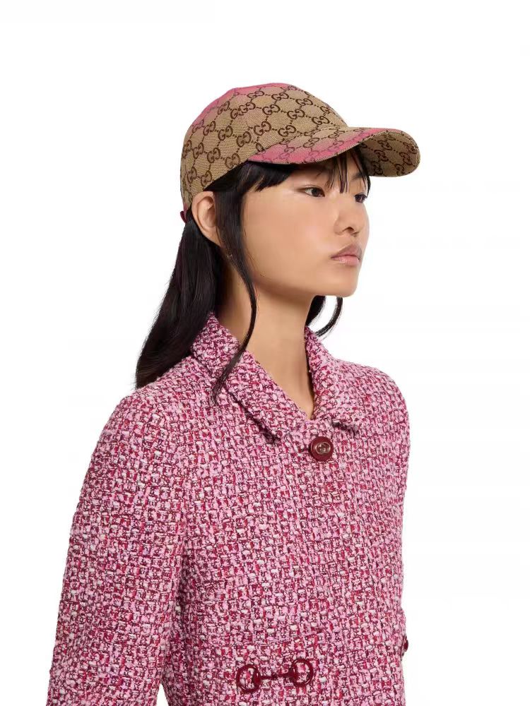 Gucci Baseball Cap